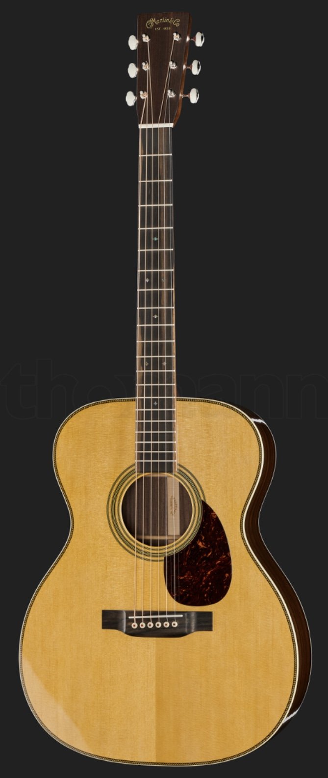 Martin OM-28