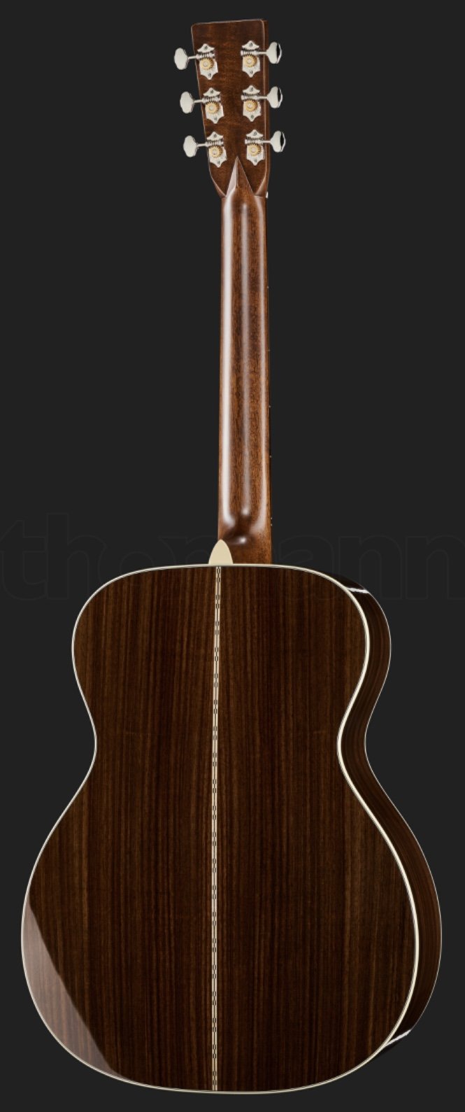 Martin OM-28