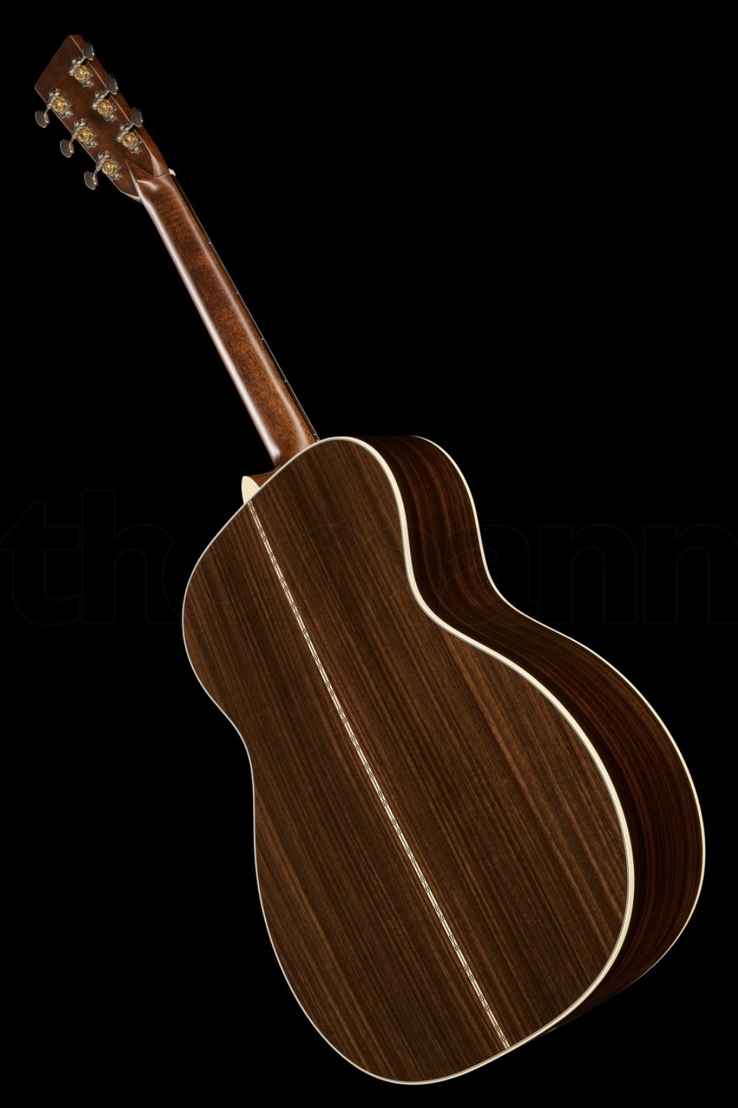 Martin OM-28