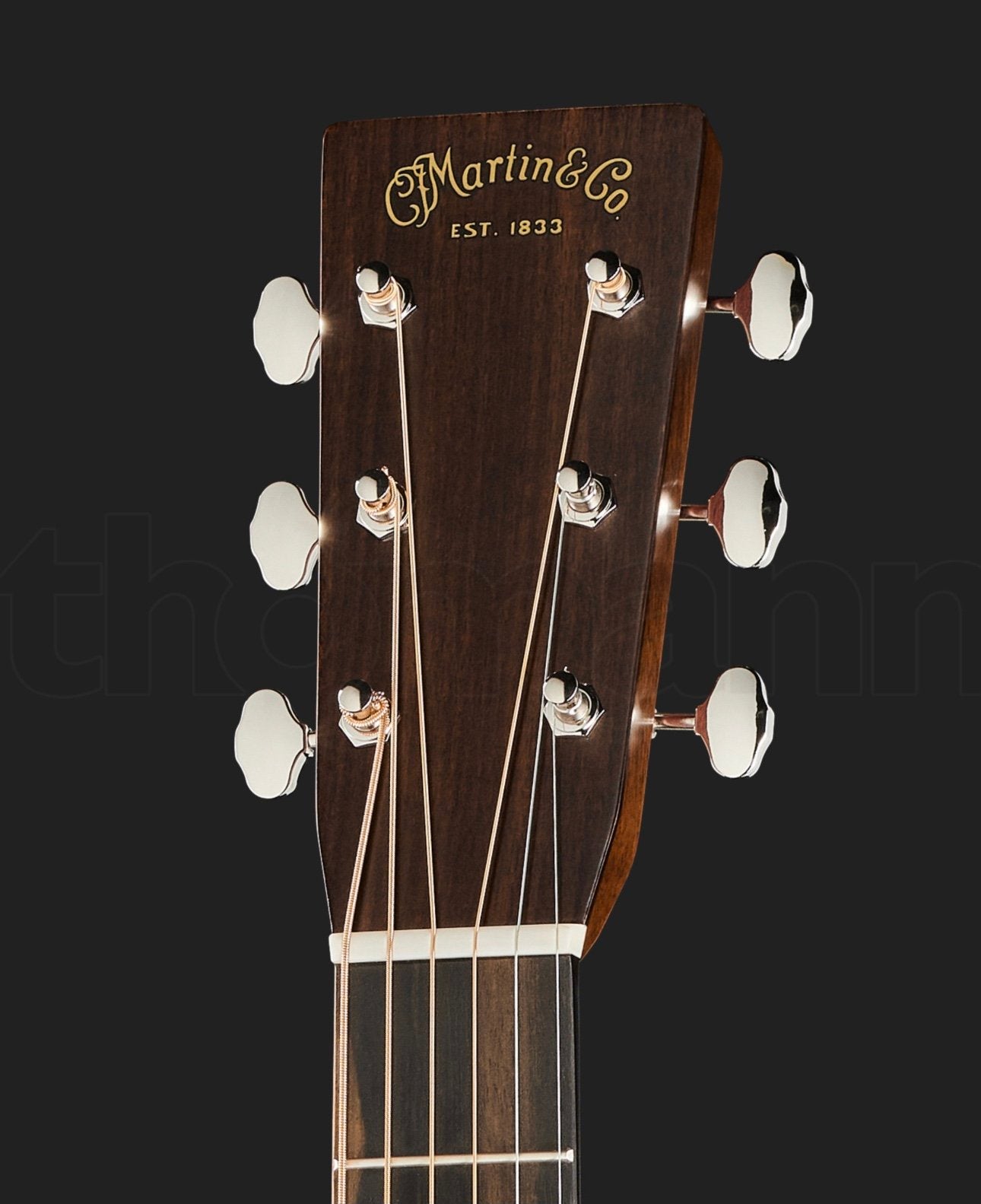 Martin OM-28