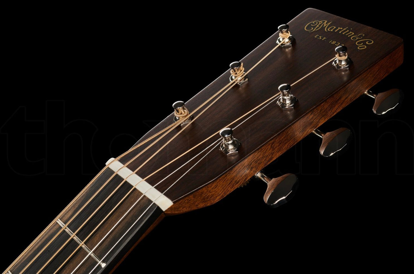 Martin OM-28