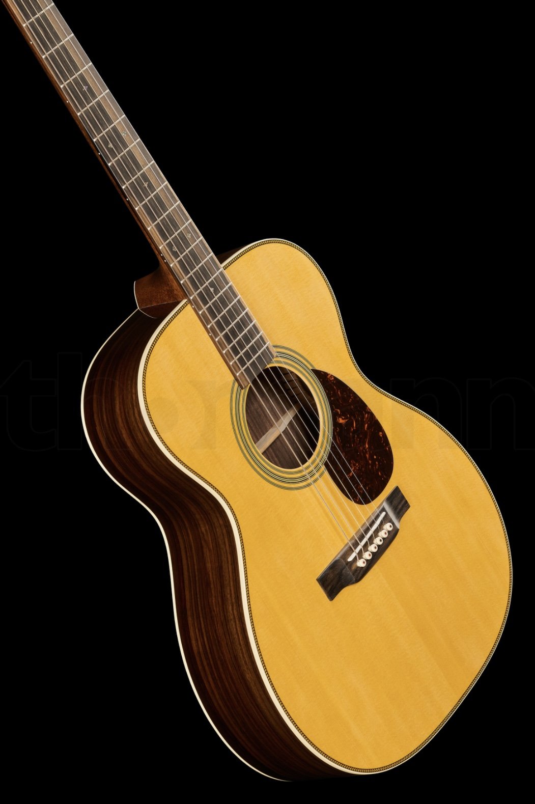 Martin OM-28