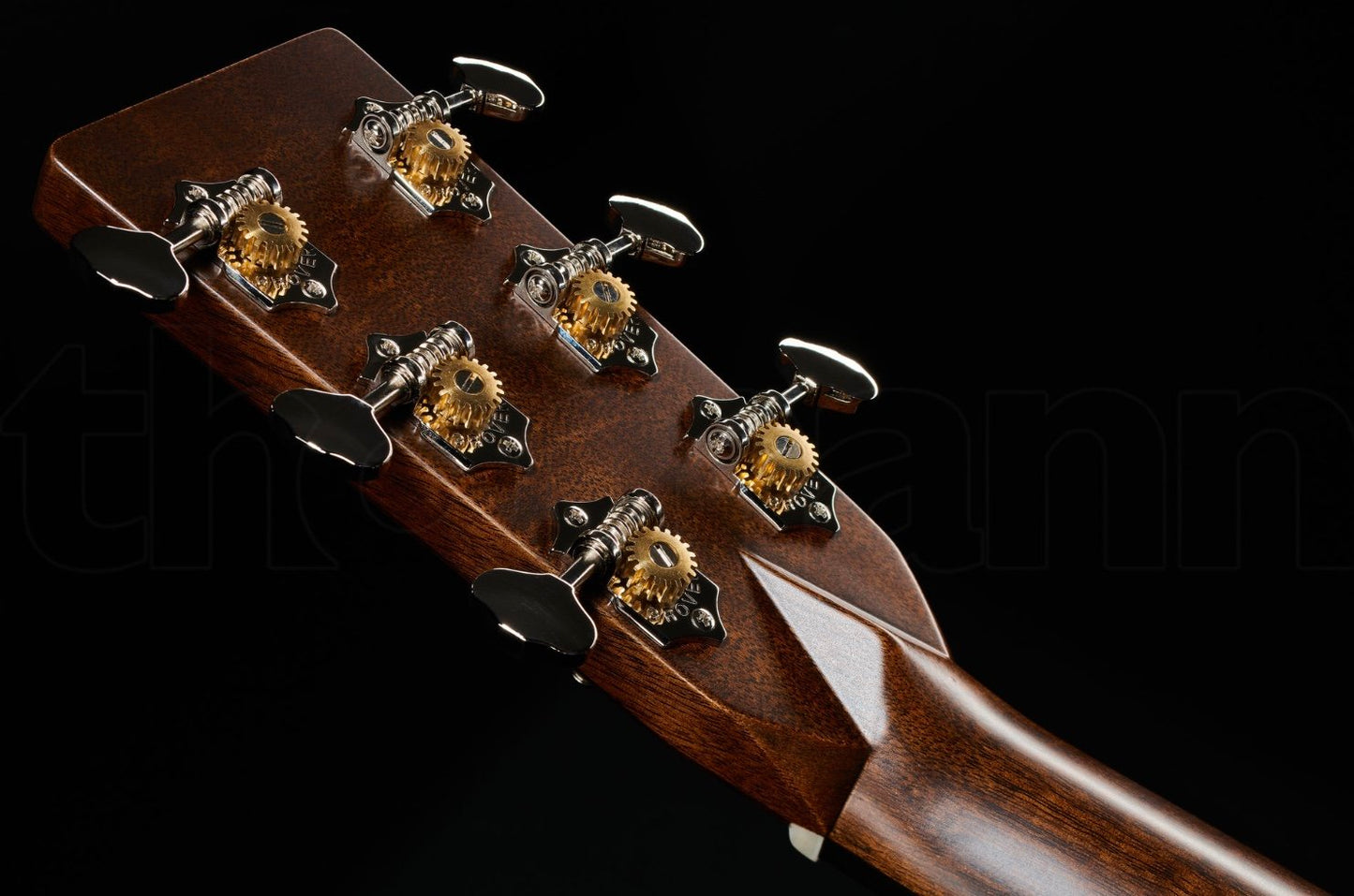 Martin OM-28
