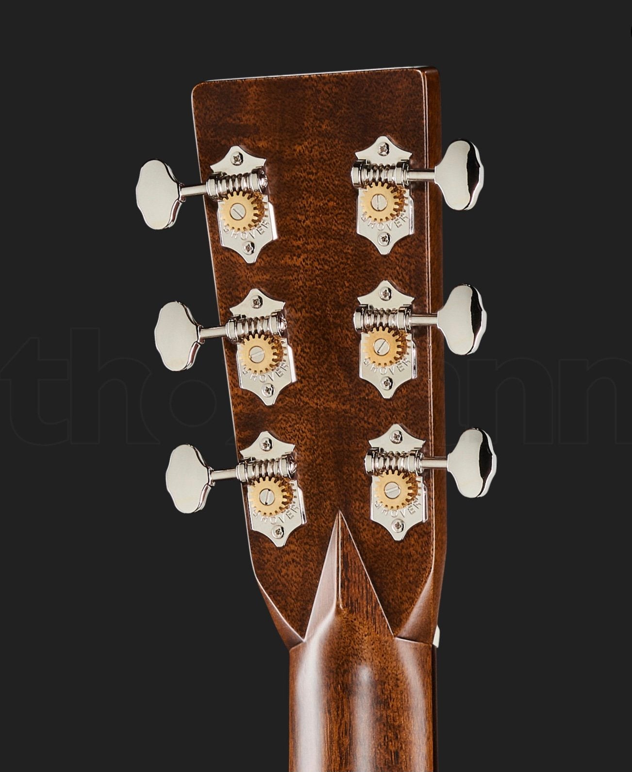 Martin OM-28
