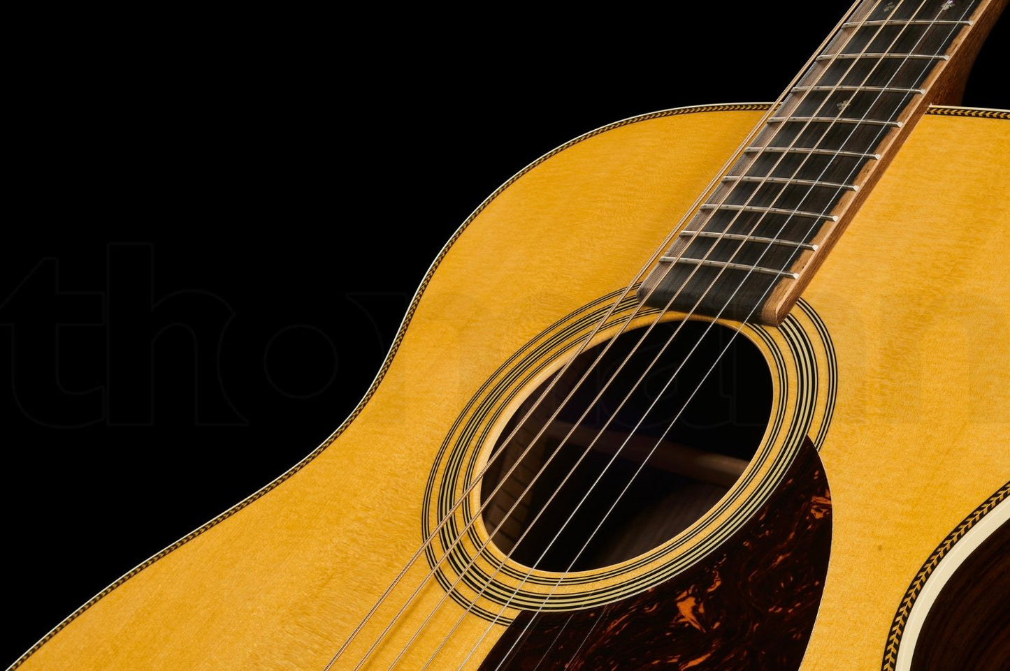 Martin OM-28