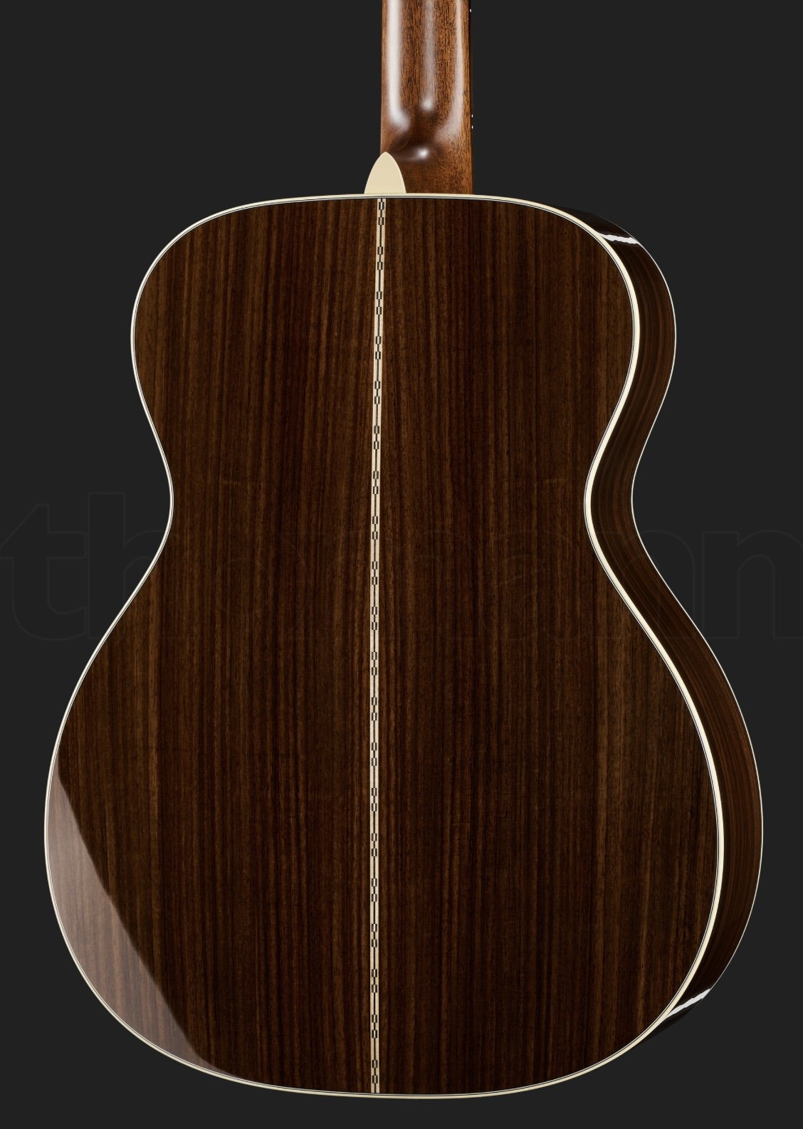 Martin OM-28