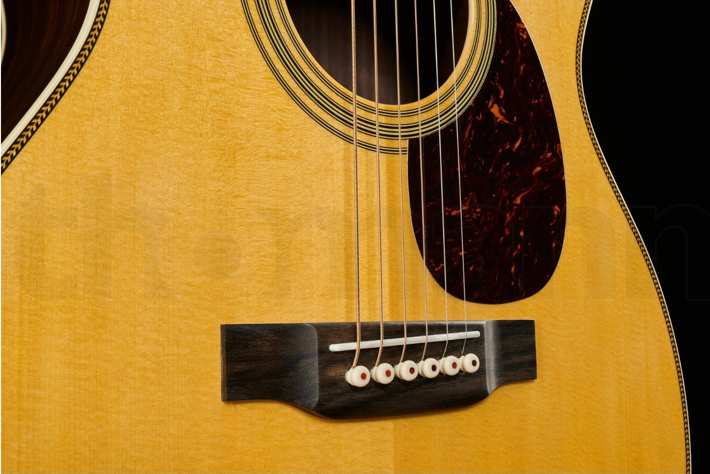 Martin OM-28