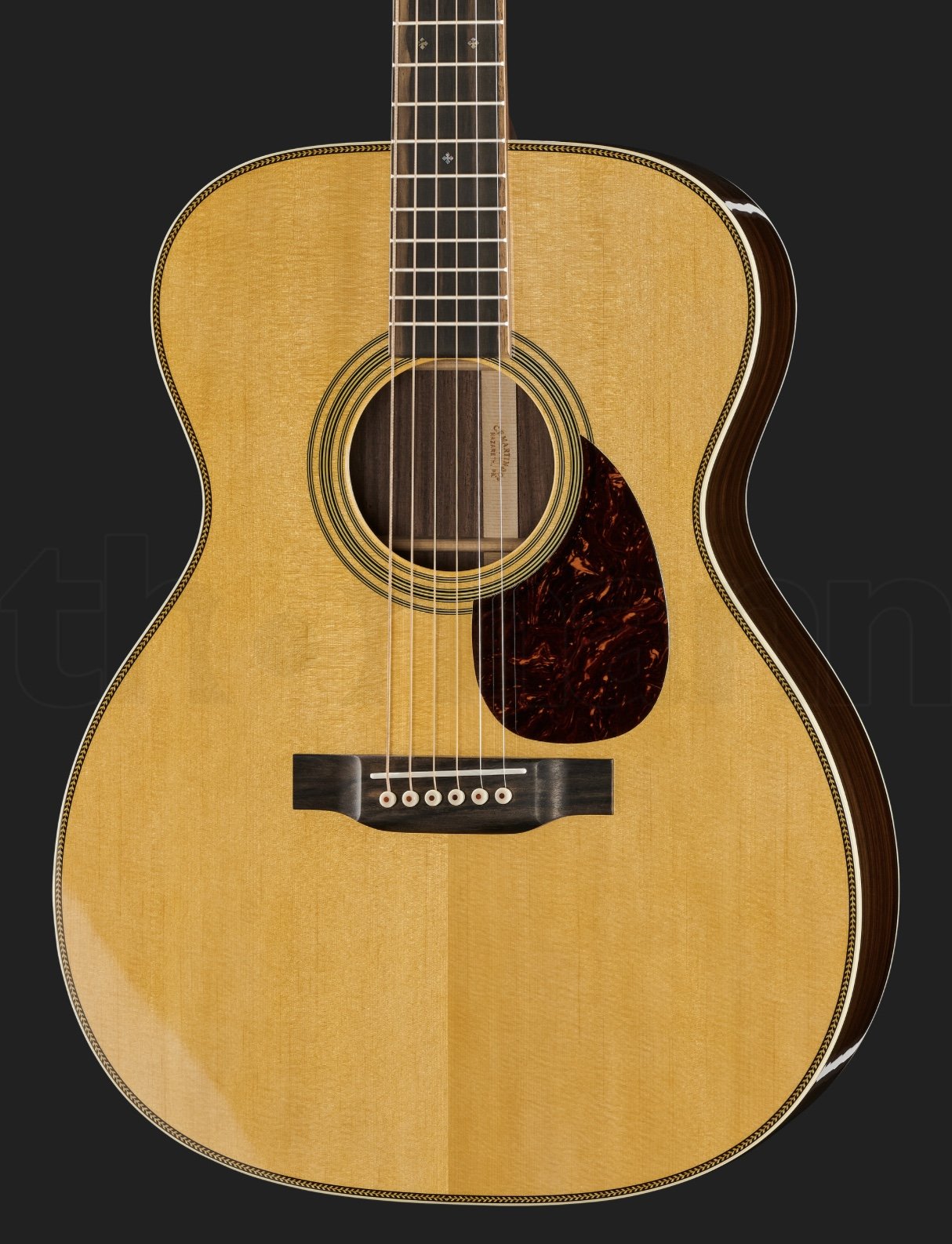 Martin OM-28