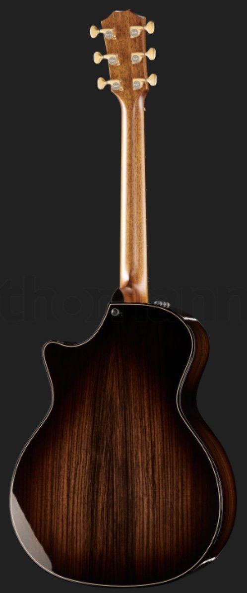 Taylor 814ce Builder’s Ed LTD 50th