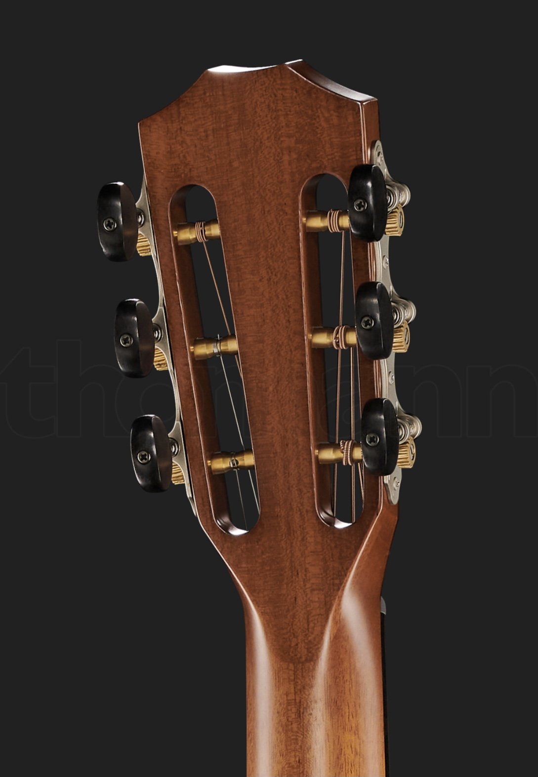 Taylor 512ce 12-Fret Urban Ironbark