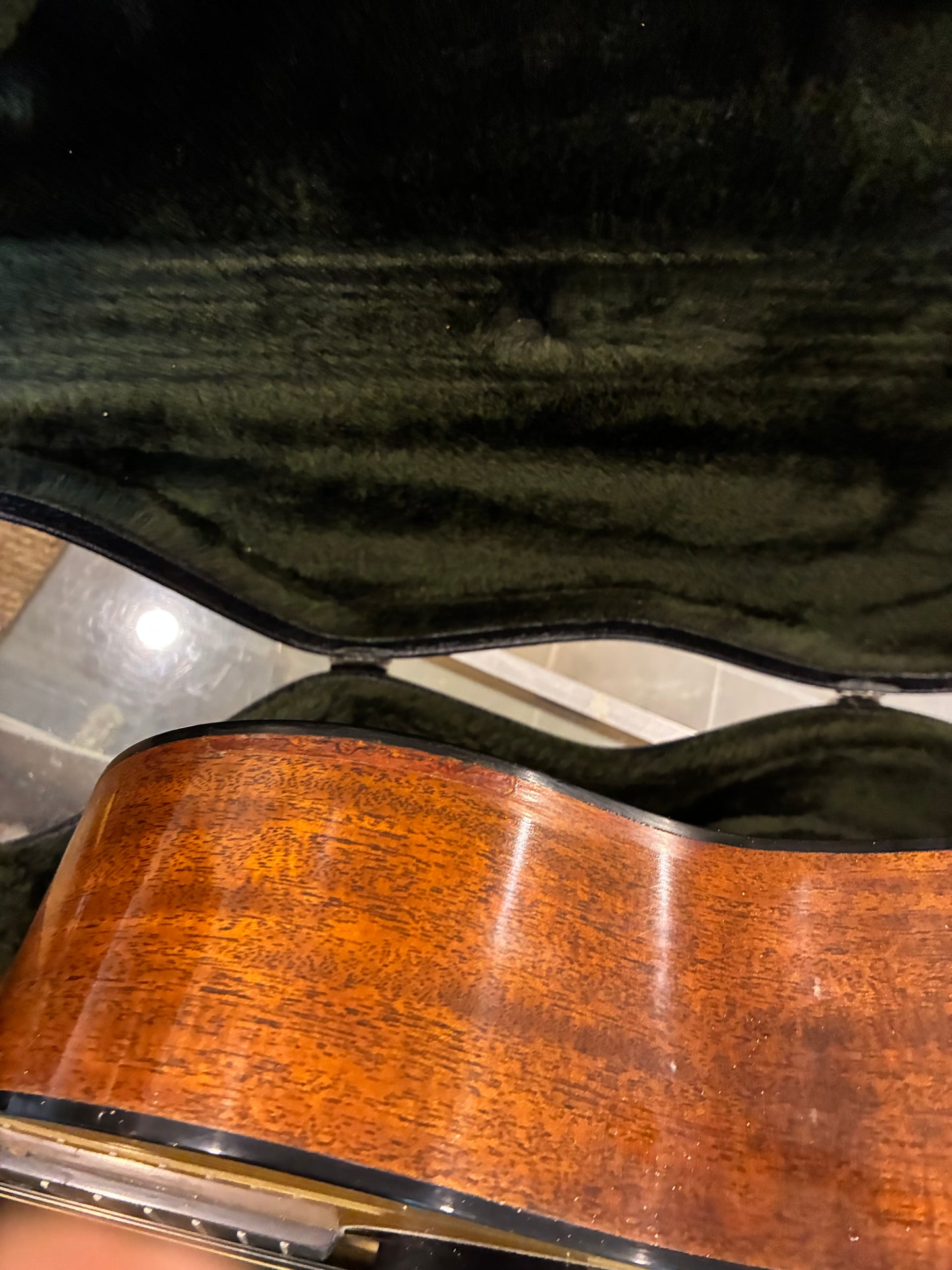 Martin 000-18 (pre-owned) reimagined 2016