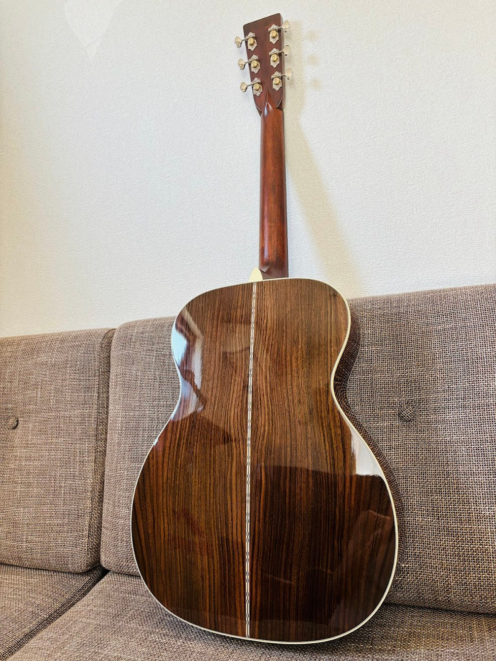 Martin 000 28 Reimagined (Pre-Owned) 2023