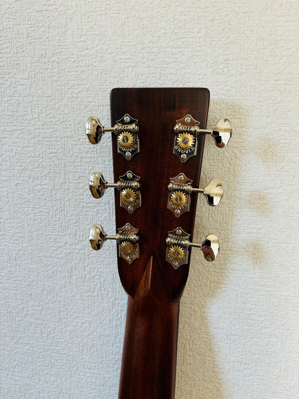 Martin 000 28 Reimagined (Pre-Owned) 2023