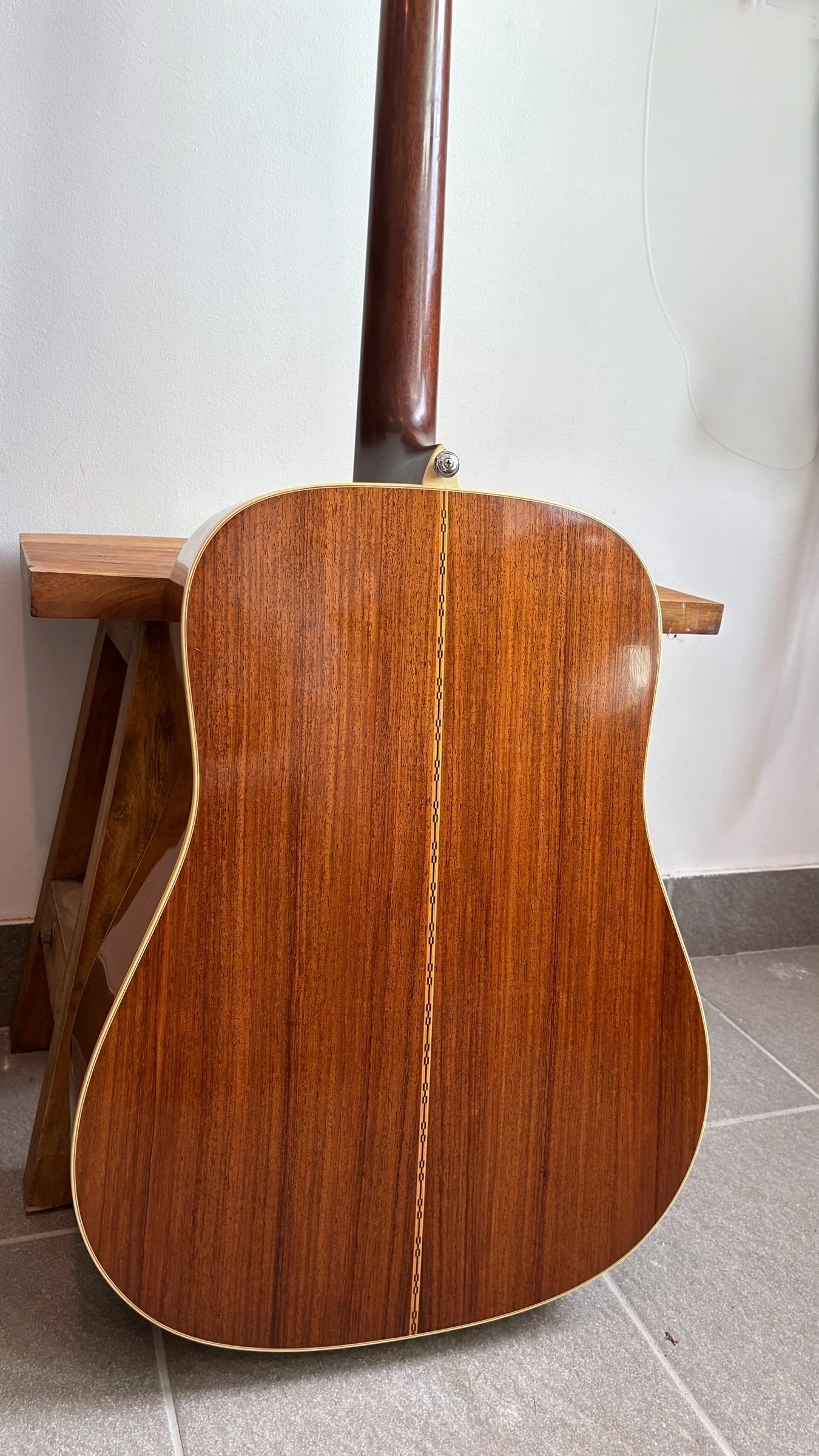 Martin D-28 (Pre-owned) 2001