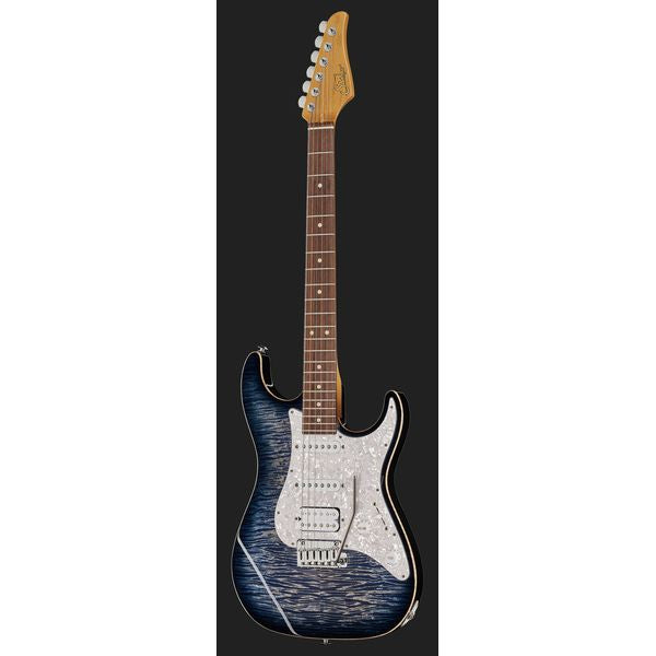 Suhr Standard Plus HSS PF TWB