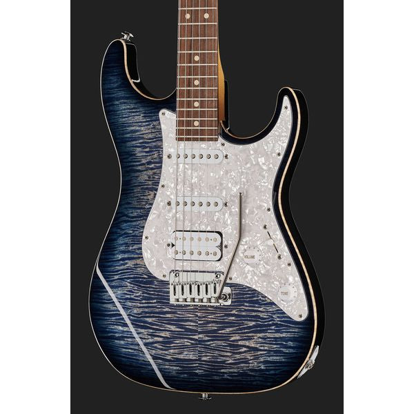 Suhr Standard Plus HSS PF TWB