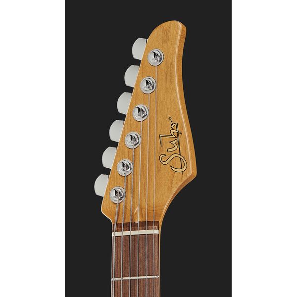 Suhr Standard Plus HSS PF TWB