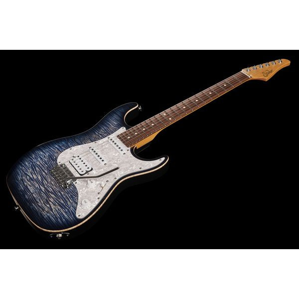 Suhr Standard Plus HSS PF TWB