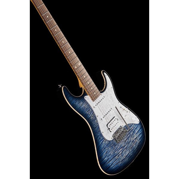 Suhr Standard Plus HSS PF TWB
