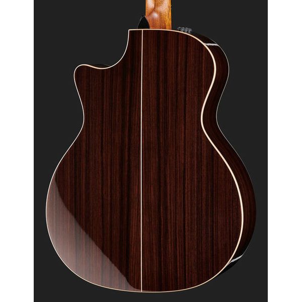 Taylor 814ce