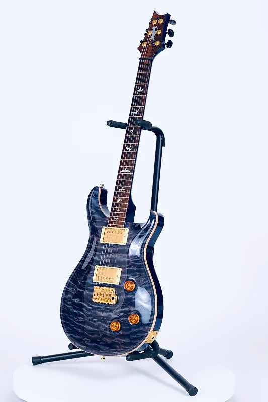 PRS Custom 22 Private Stock 2005 – Aquamarine, 14K Gold ( Pre-owned) 2005