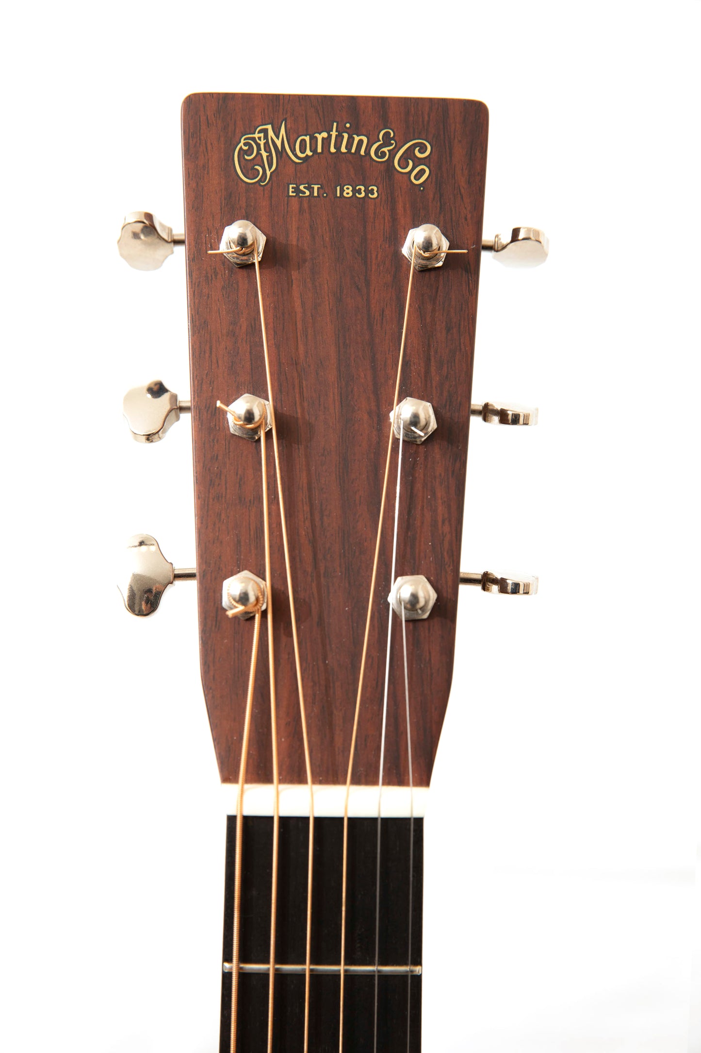 Martin 000-28 (Pre-owned) 2022