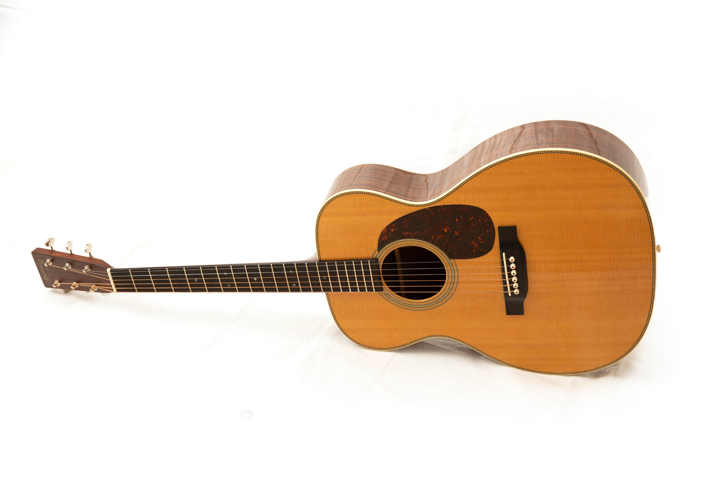 Martin 000-28 (Pre-owned) 2022