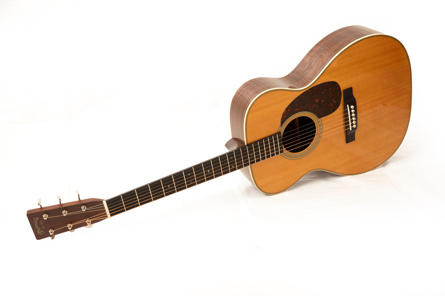 Martin 000-28 (Pre-owned) 2022