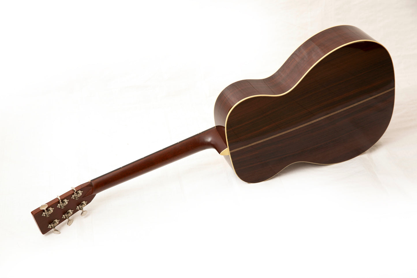 Martin OM-28V (Pre-Owned) 2006 Vintage
