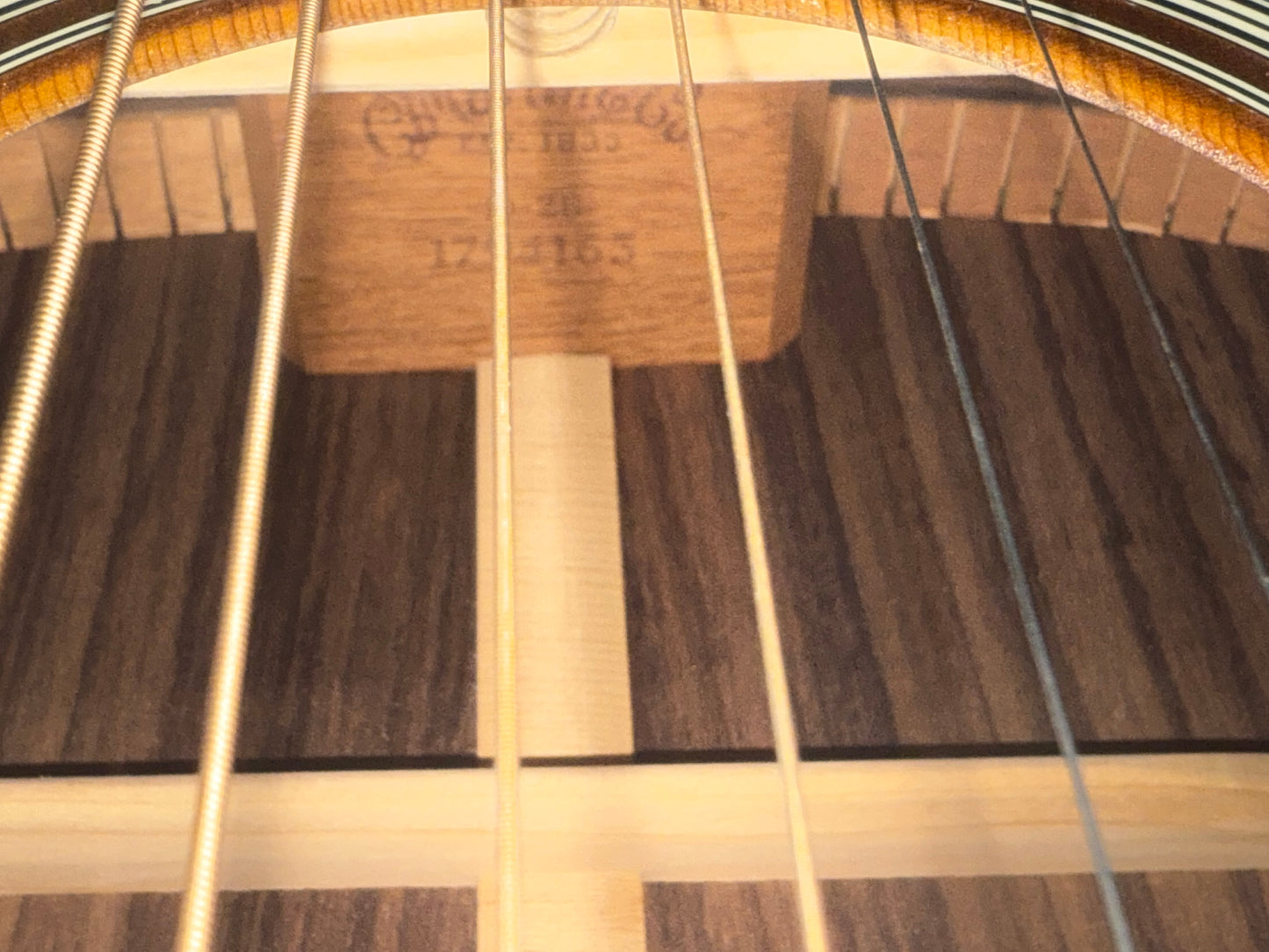 Martin D-28 sunburst 1935 (Pre-owned) 2014