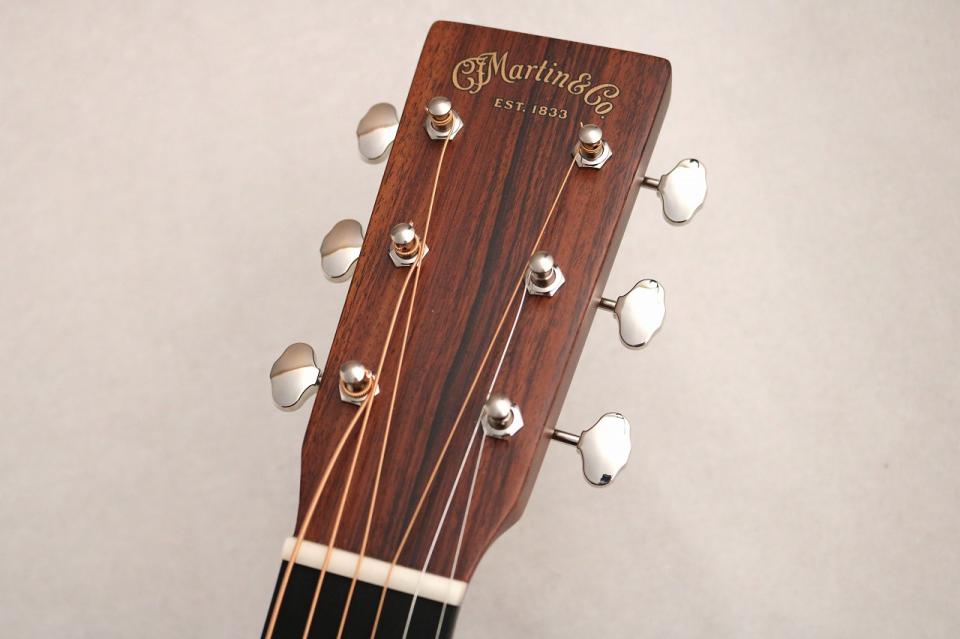 Martin D-18 Satin (Pre-owned) 2024 - Open-Boxed - Like New