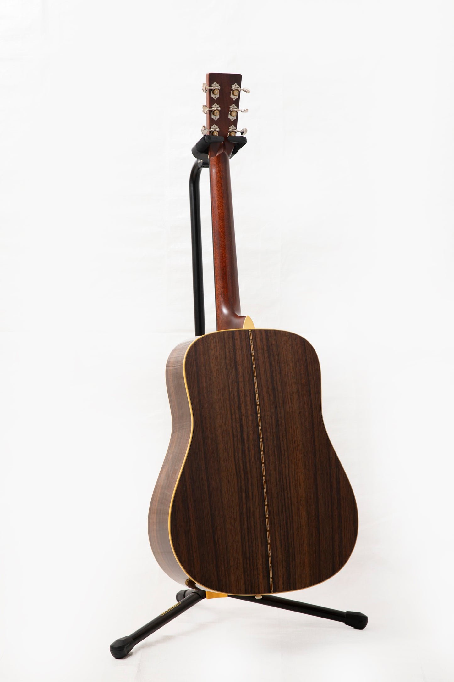 Martin D-28 Custom Shop VTS (Pre-owned) 2019