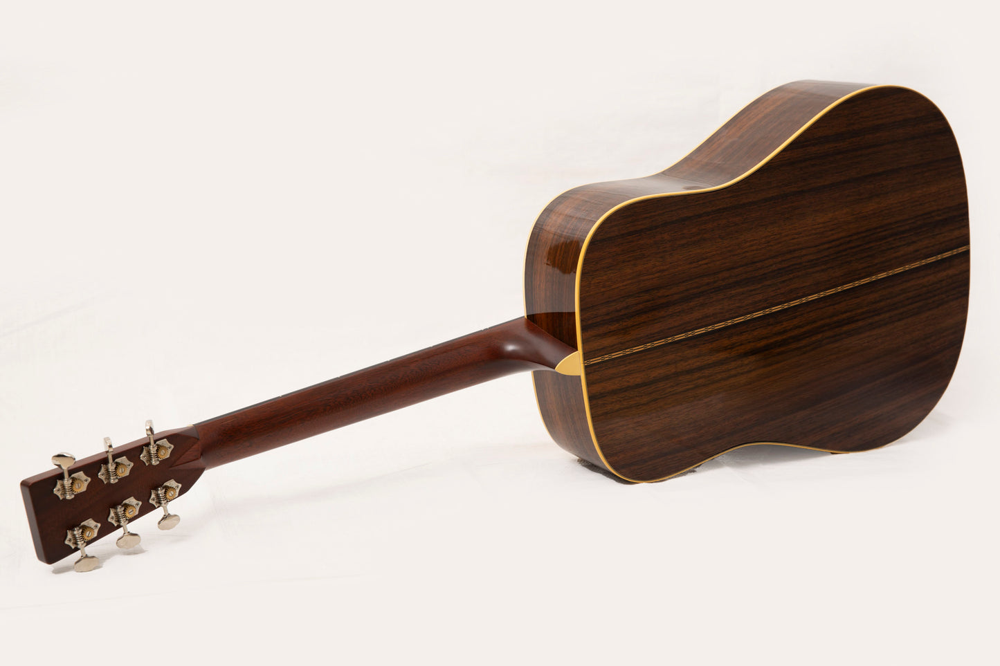 Martin D-28 Custom Shop VTS (Pre-owned) 2019