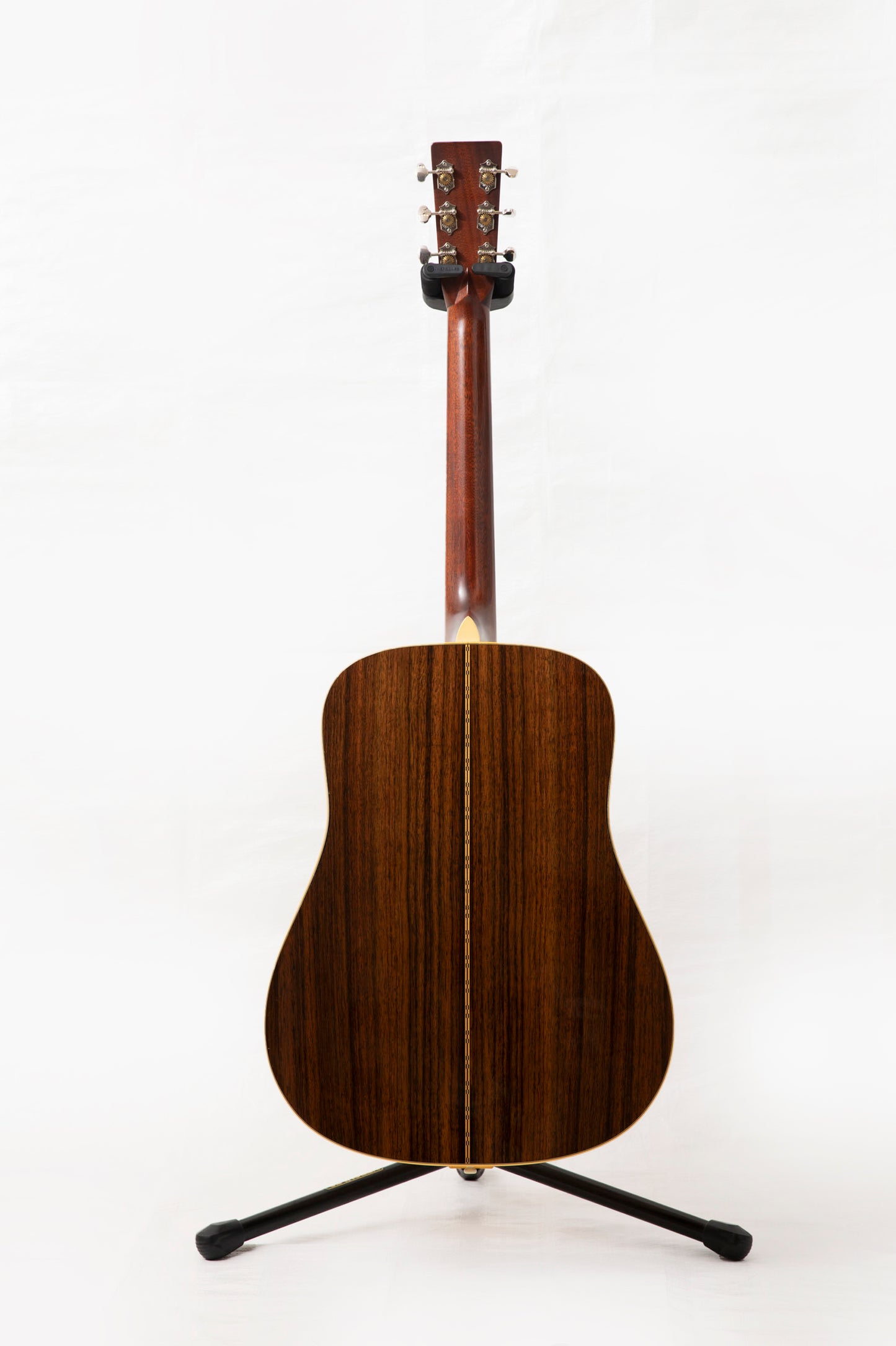 Martin D-28 Custom Shop VTS (Pre-owned) 2019