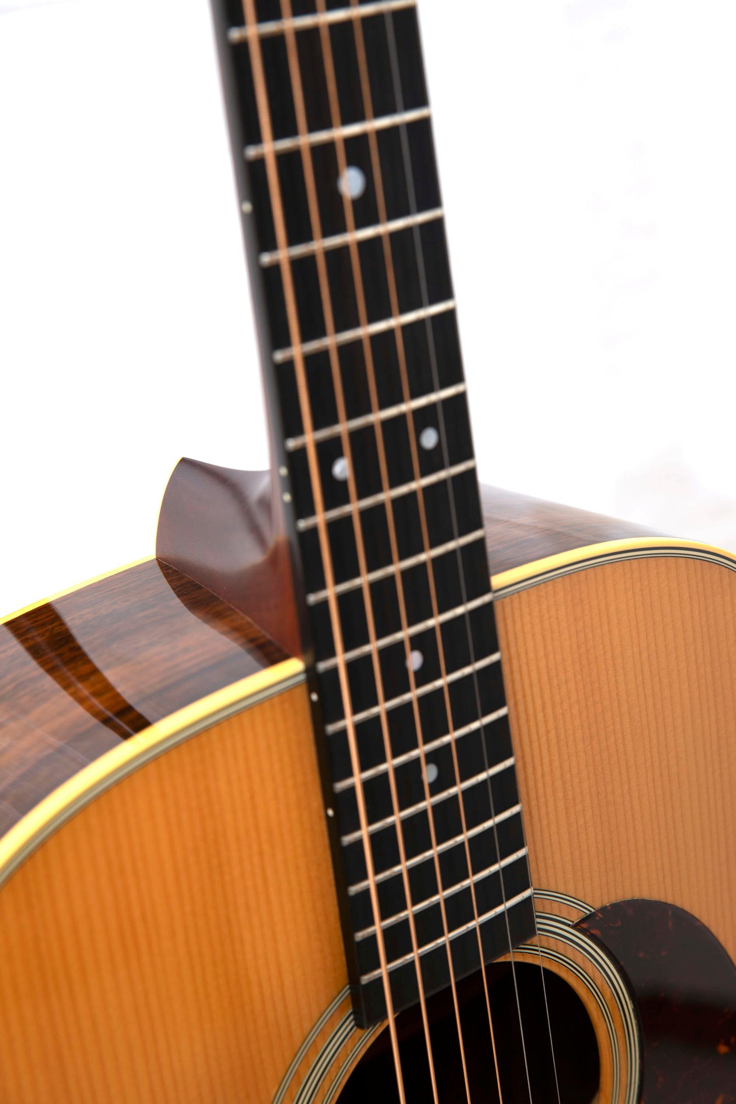 Martin D-28 Custom Shop VTS (Pre-owned) 2019
