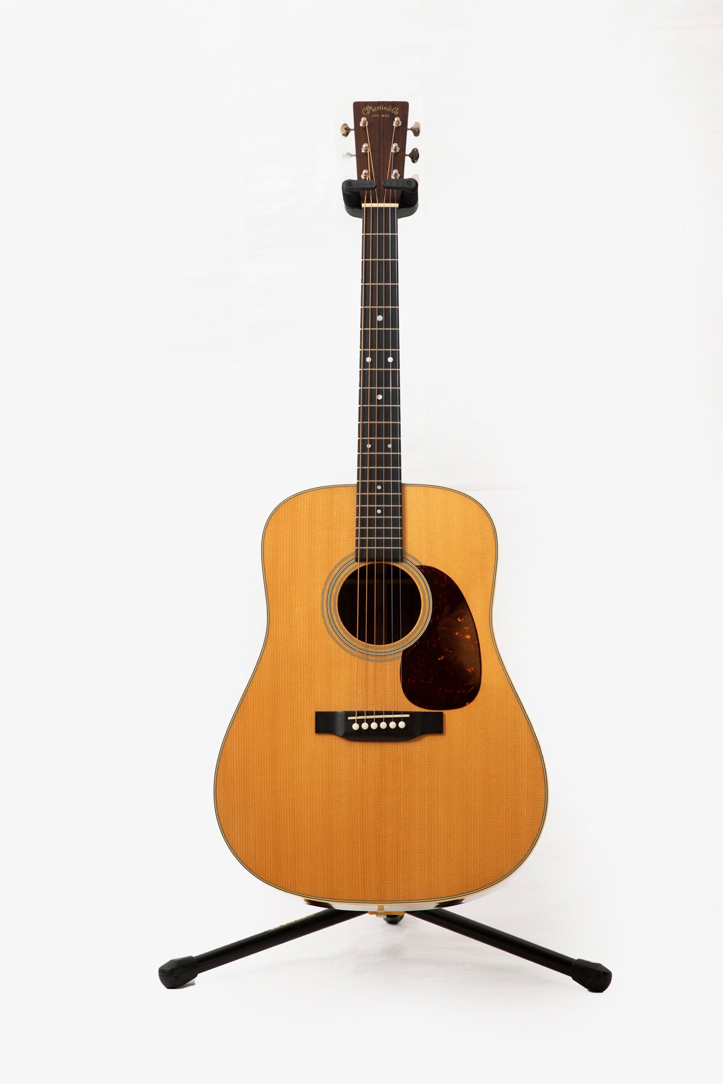 Martin D-28 Custom Shop VTS (Pre-owned) 2019