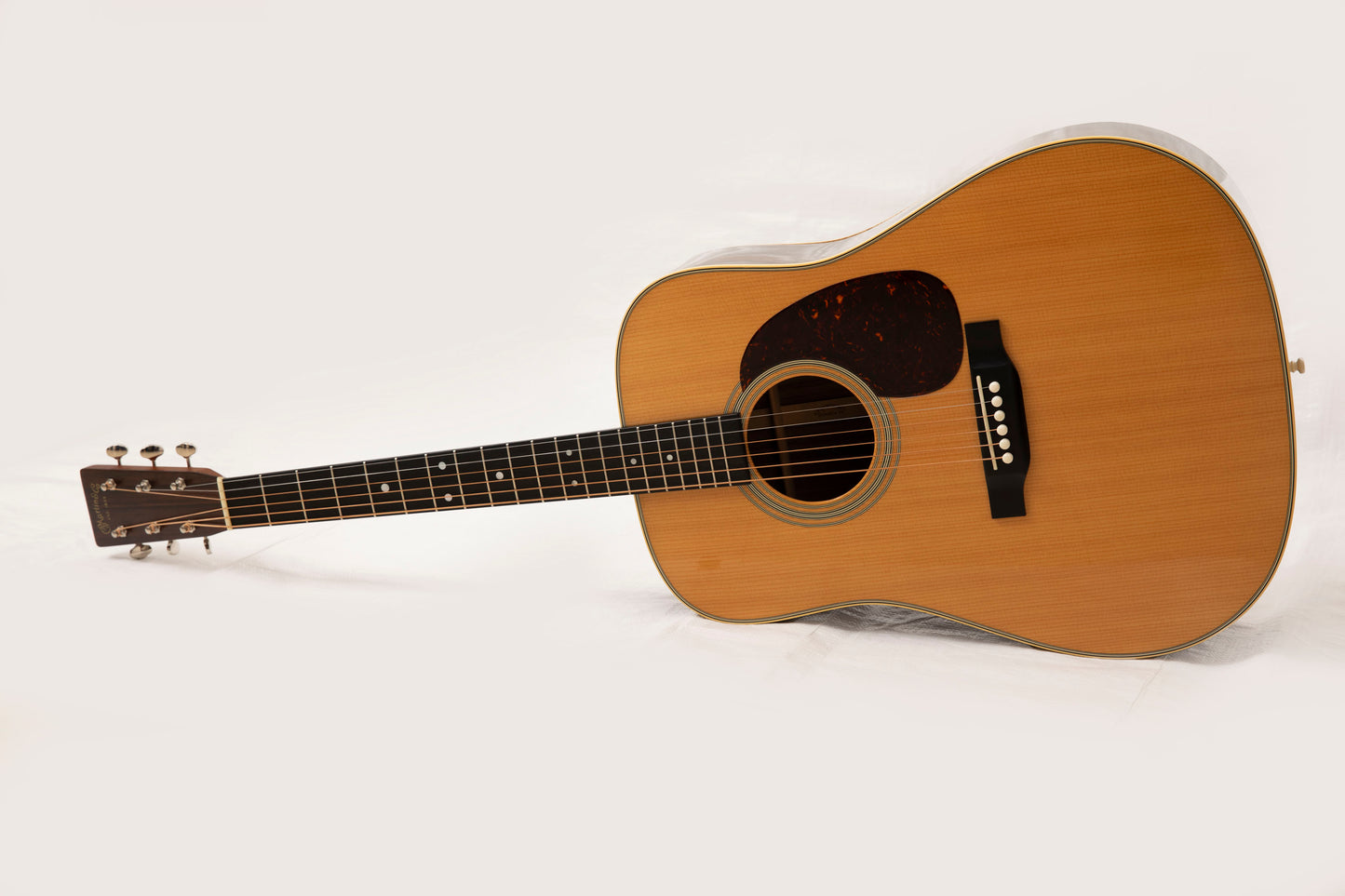Martin D-28 Custom Shop VTS (Pre-owned) 2019