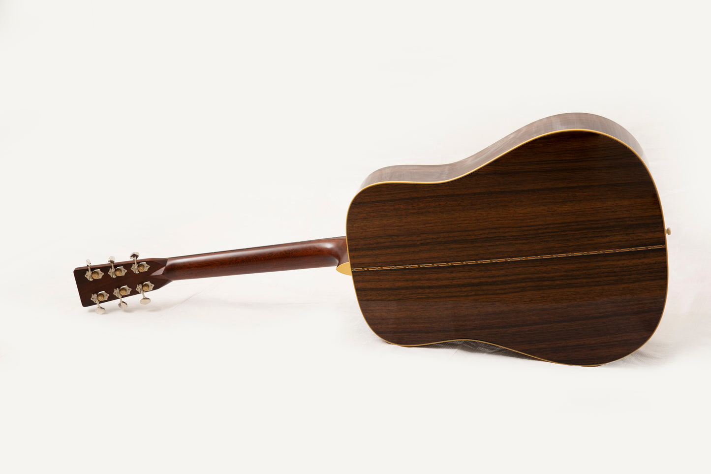 Martin D-28 Custom Shop VTS (Pre-owned) 2019