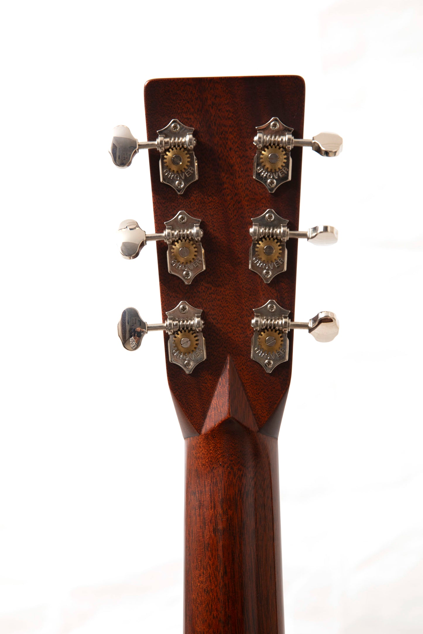 Martin D-28 Custom Shop VTS (Pre-owned) 2019