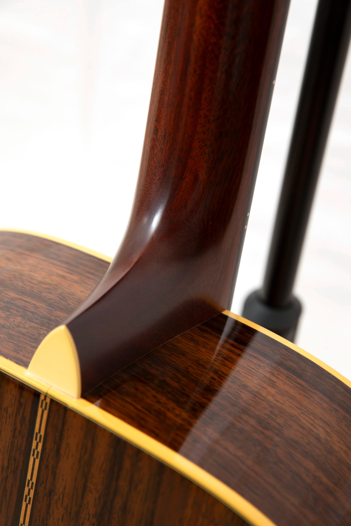 Martin D-28 Custom Shop VTS (Pre-owned) 2019