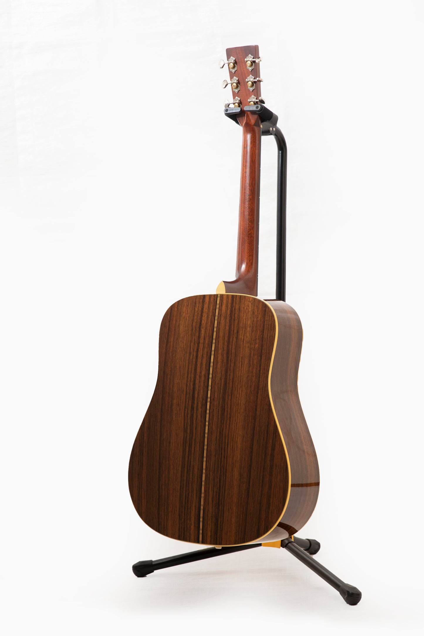 Martin D-28 Custom Shop VTS (Pre-owned) 2019
