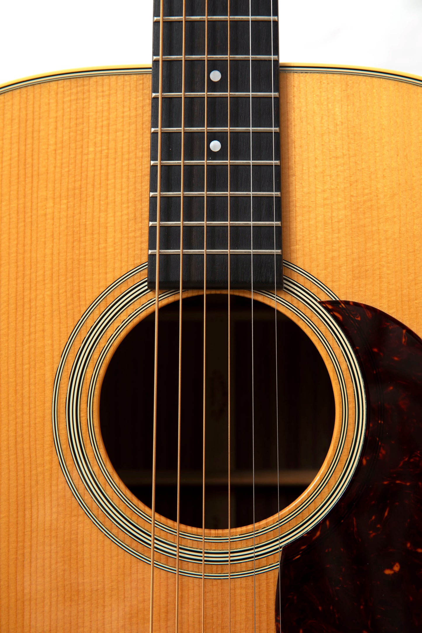 Martin D-28 Custom Shop VTS (Pre-owned) 2019