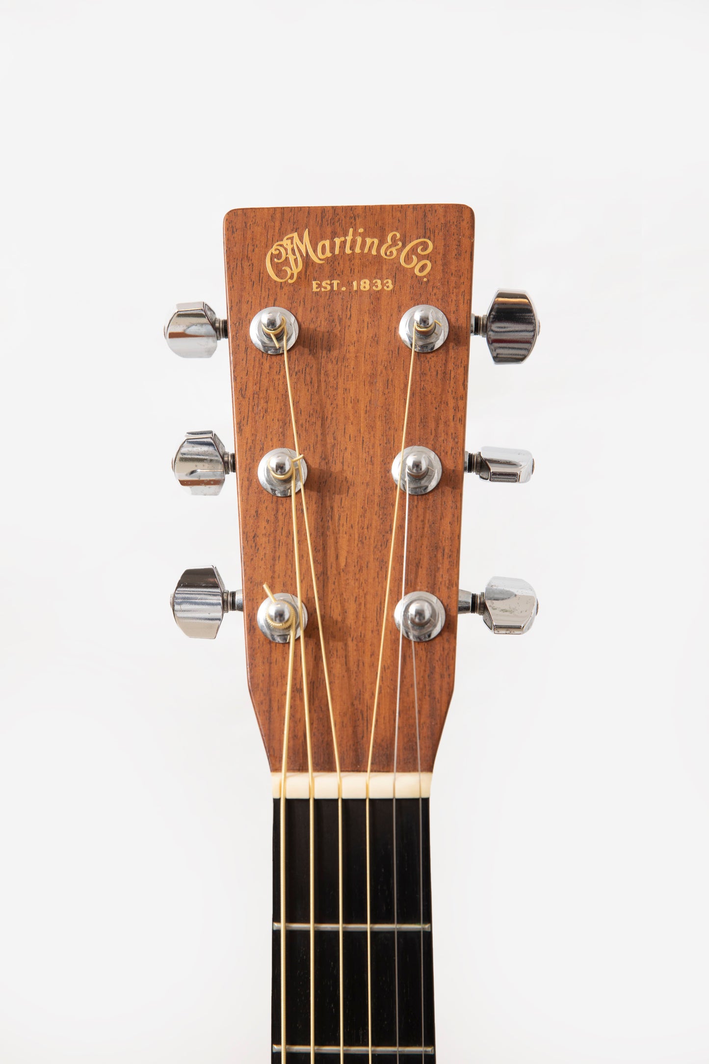 Martin D-28 175th Anniversary (Pre-owned) 2008