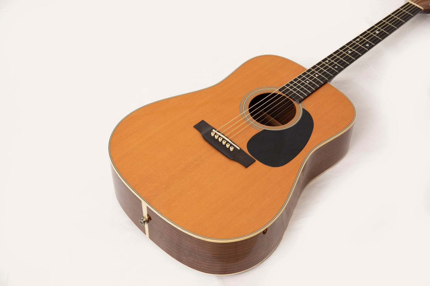 Martin D-28 175th Anniversary (Pre-owned) 2008