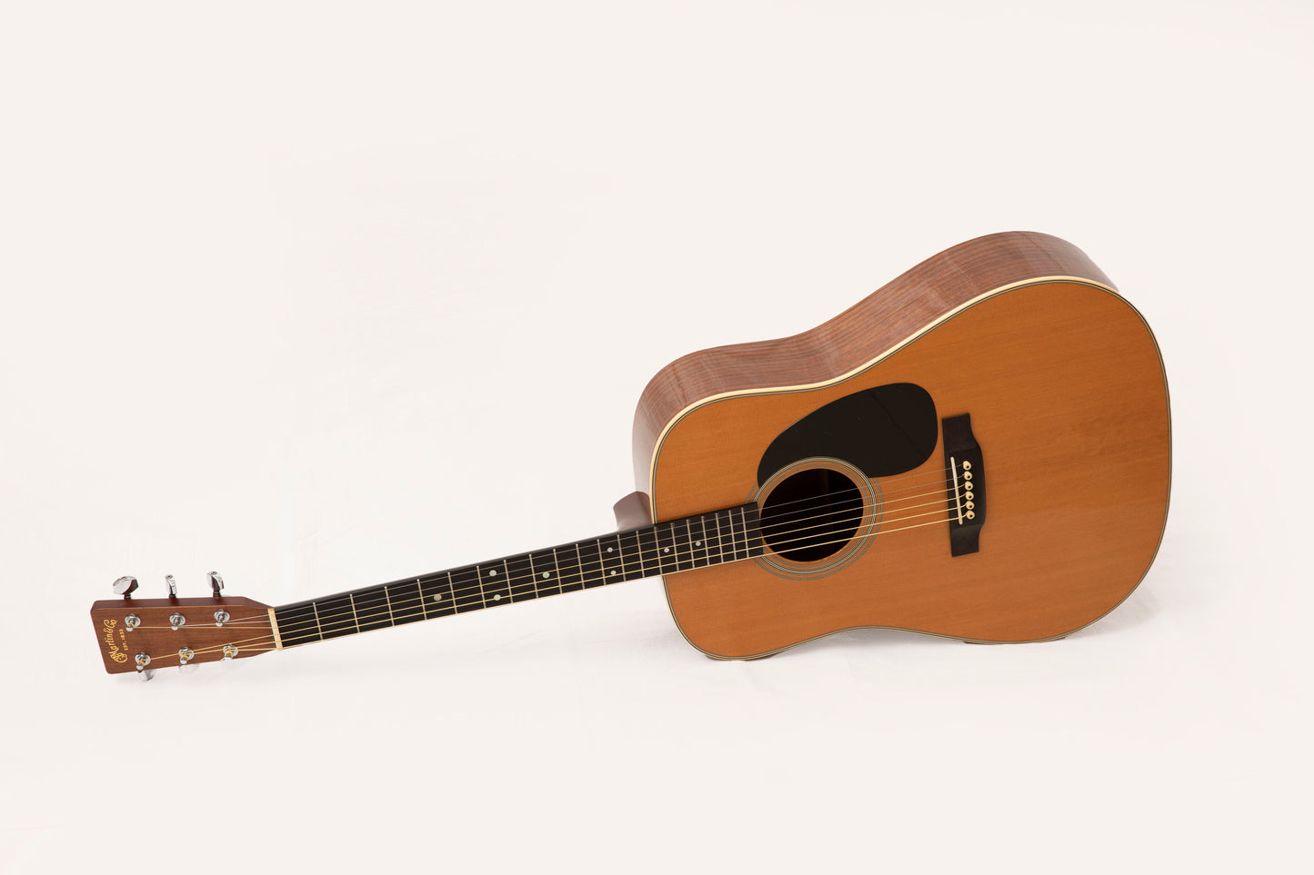 Martin D-28 175th Anniversary (Pre-owned) 2008