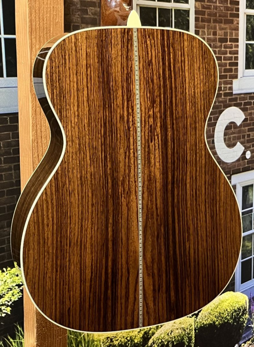 Martin 000-28EC Eric Clapton (Pre-owned) 2023 like new