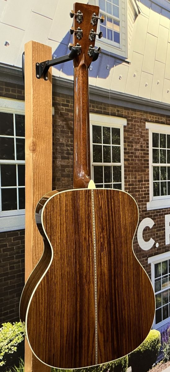 Martin 000-28EC Eric Clapton (Pre-owned) 2023 like new