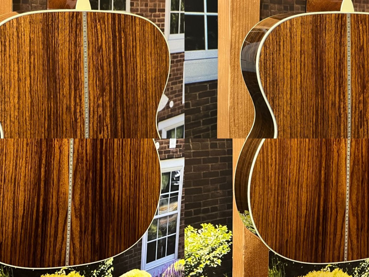 Martin 000-28EC Eric Clapton (Pre-owned) 2023 like new