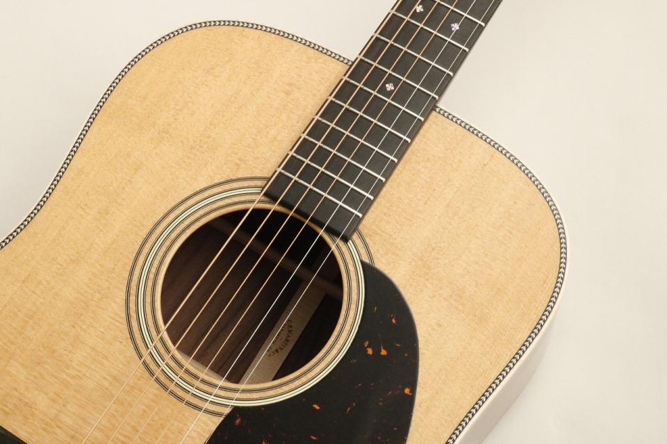 Martin D-28 Modern Deluxe (Pre-owned) 2024 like New