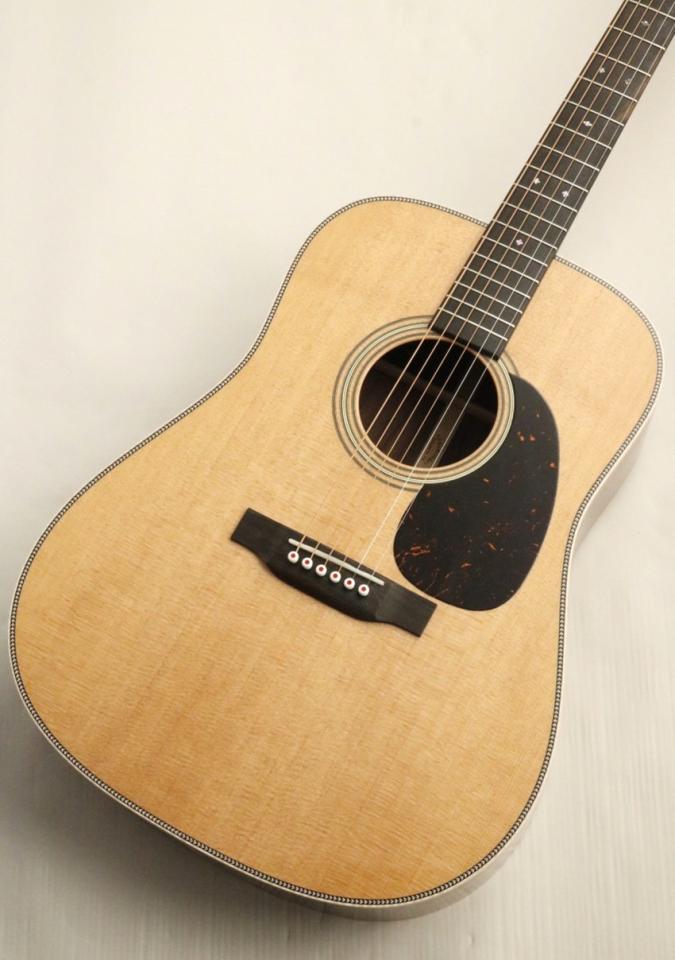Martin D-28 Modern Deluxe (Pre-owned) 2024 like New